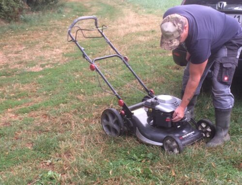 8. Arbeitseinsatz NEUER TERMIN 28.09.2025