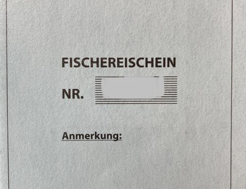 2. Termin Markenausgabe