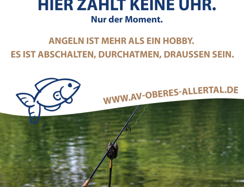 Hier zählt keine Uhr…
